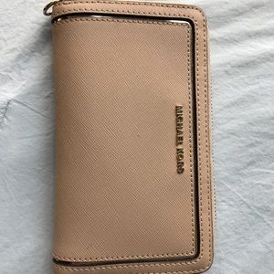 Michael Kors wallet